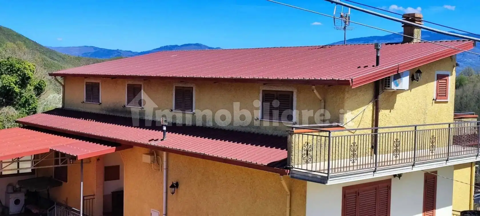 Attico - Mansarda in vendita a Aiello Calabro