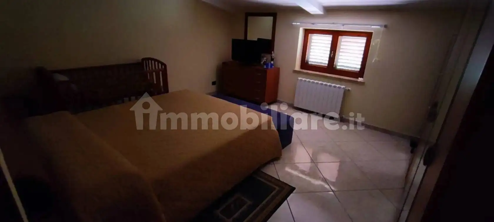 Mansarda Località Stragolera, Aiello Calabro - foto 2