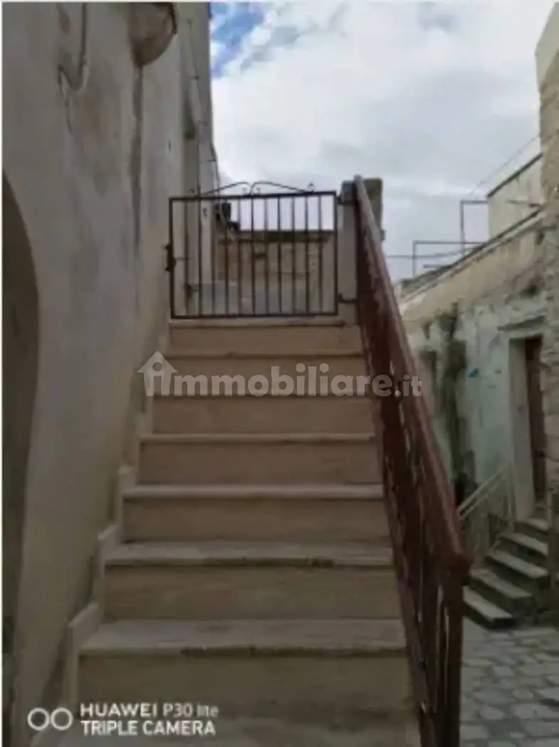 Casa indipendente in vendita a Irsina