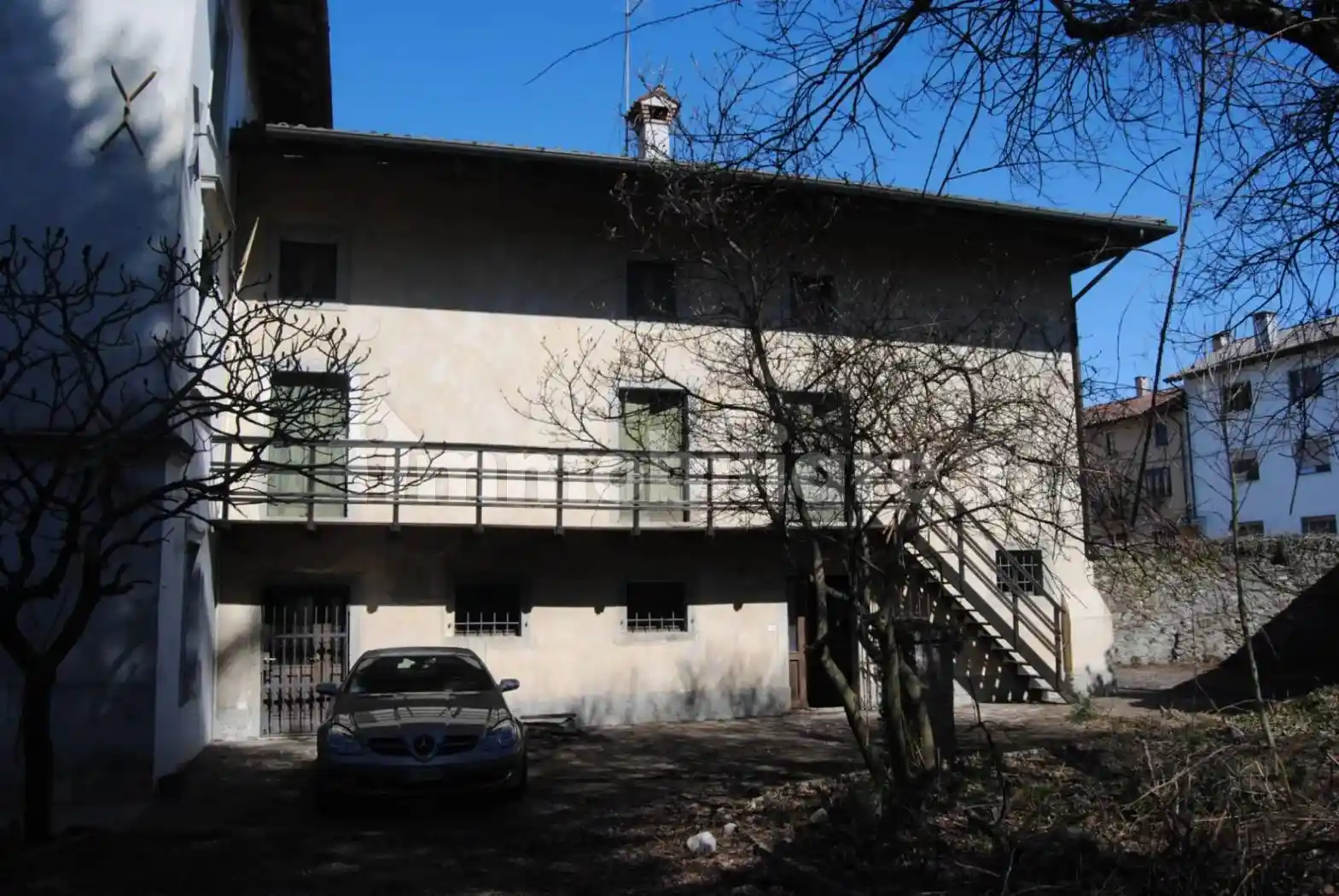 Villa in vendita a Tarcento