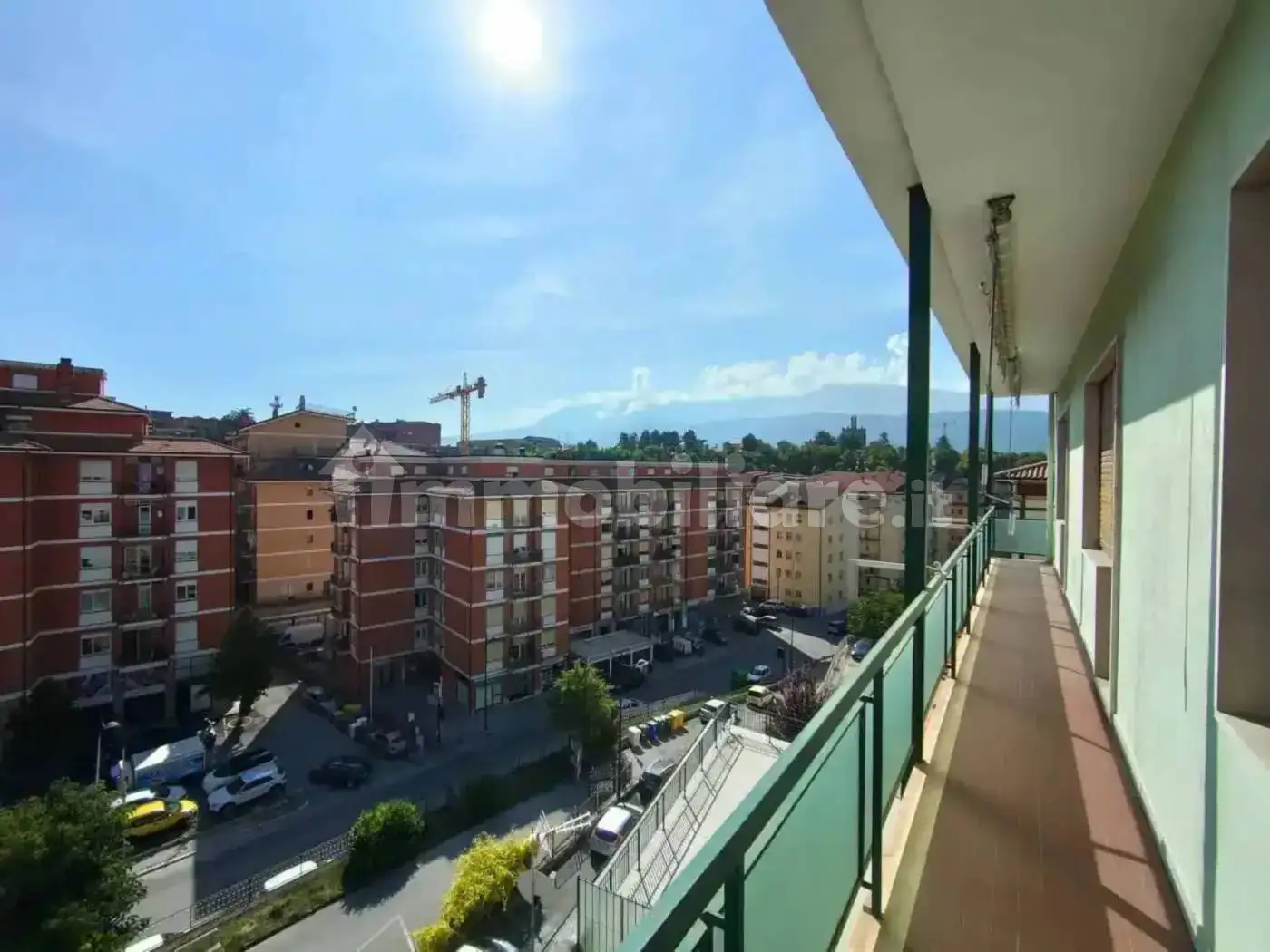 Villa in vendita a L'Aquila