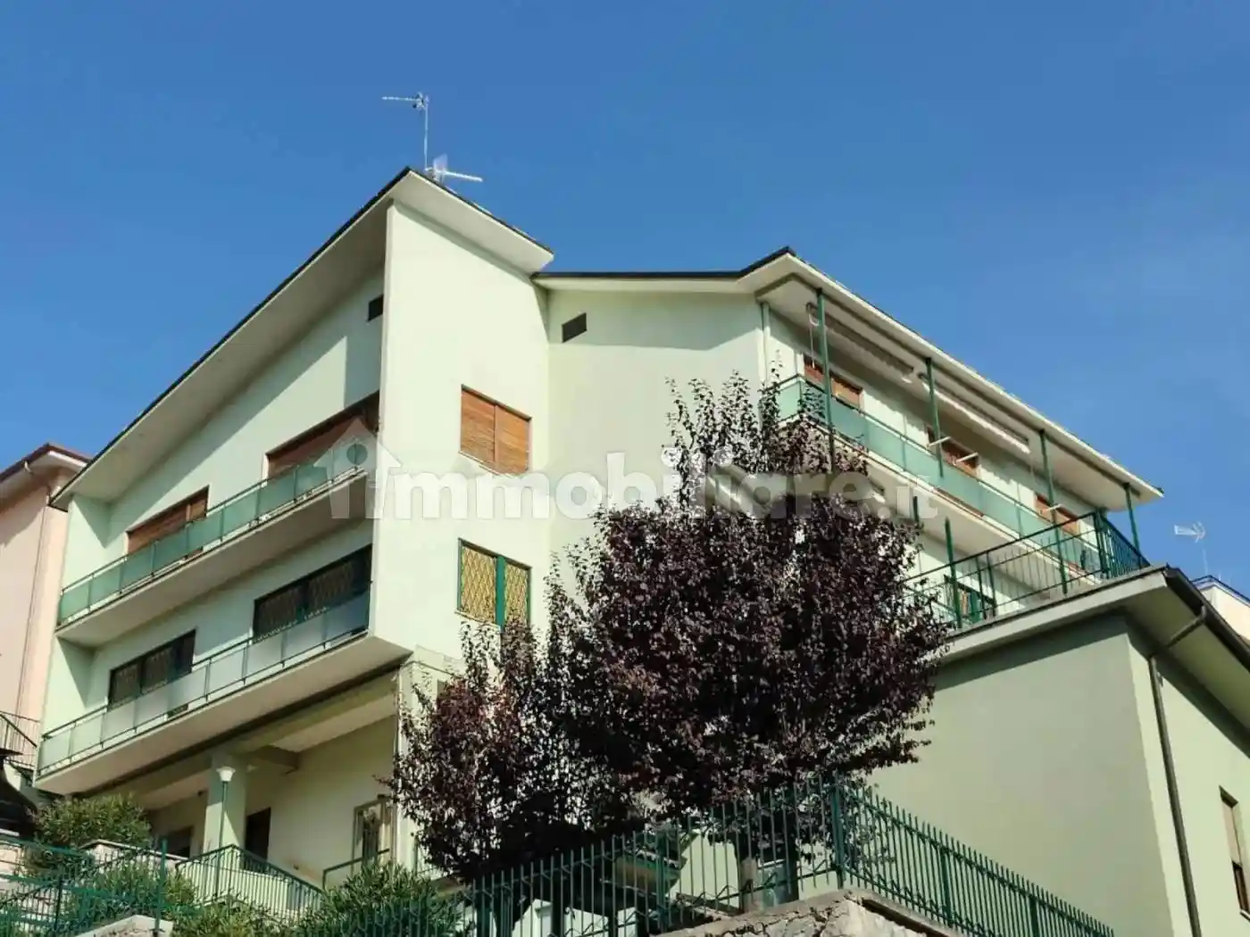 Villa unifamiliare via Carlo Chiarizia, Duomo - Fontana Luminosa, L'Aquila - foto 2