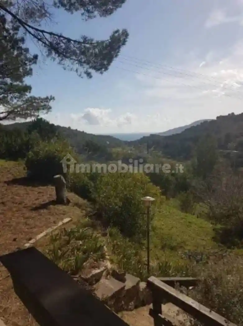 Casa indipendente in vendita a Porto Azzurro