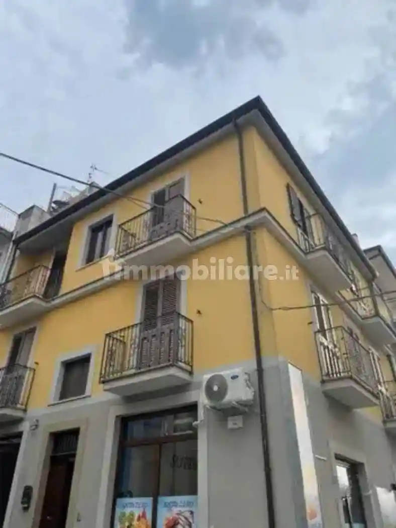 Palazzo - Edificio in Vendita - foto 4