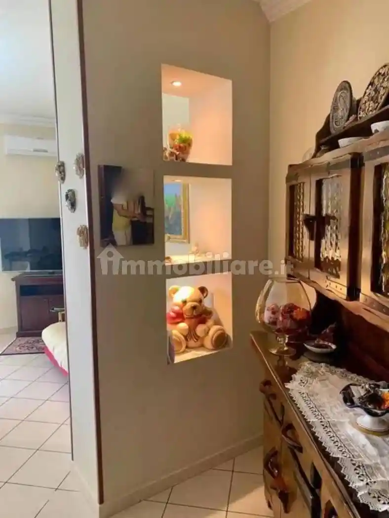 Appartamento in vendita a Gela