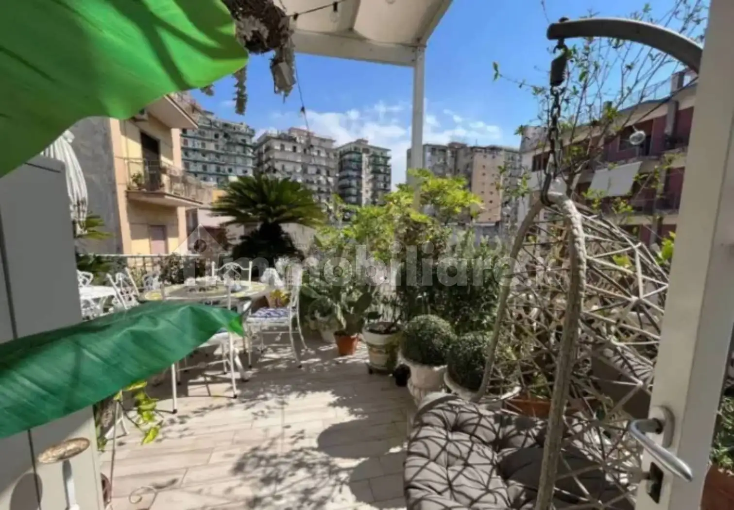 Appartamento in vendita a Torre Annunziata