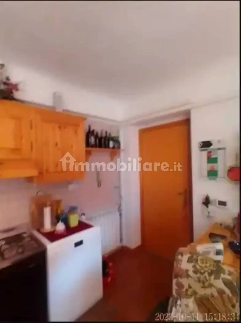 Appartamento in vendita a Spezzano della Sila