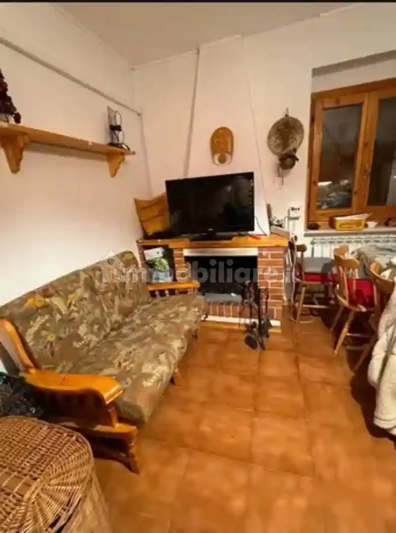 Quadrilocale via Vittorio Bachelet, Camigliatello Silano, Spezzano della Sila - foto 2