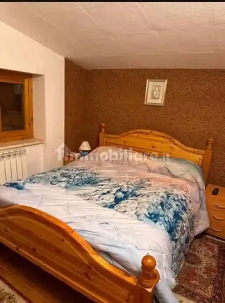 Quadrilocale via Vittorio Bachelet, Camigliatello Silano, Spezzano della Sila - foto 3