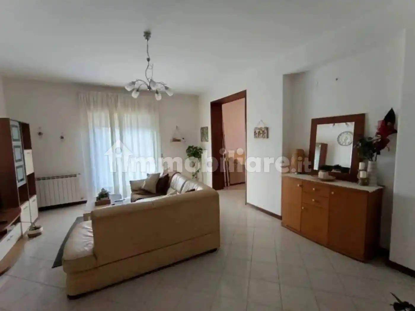 Appartamento in vendita a Piedimonte Etneo