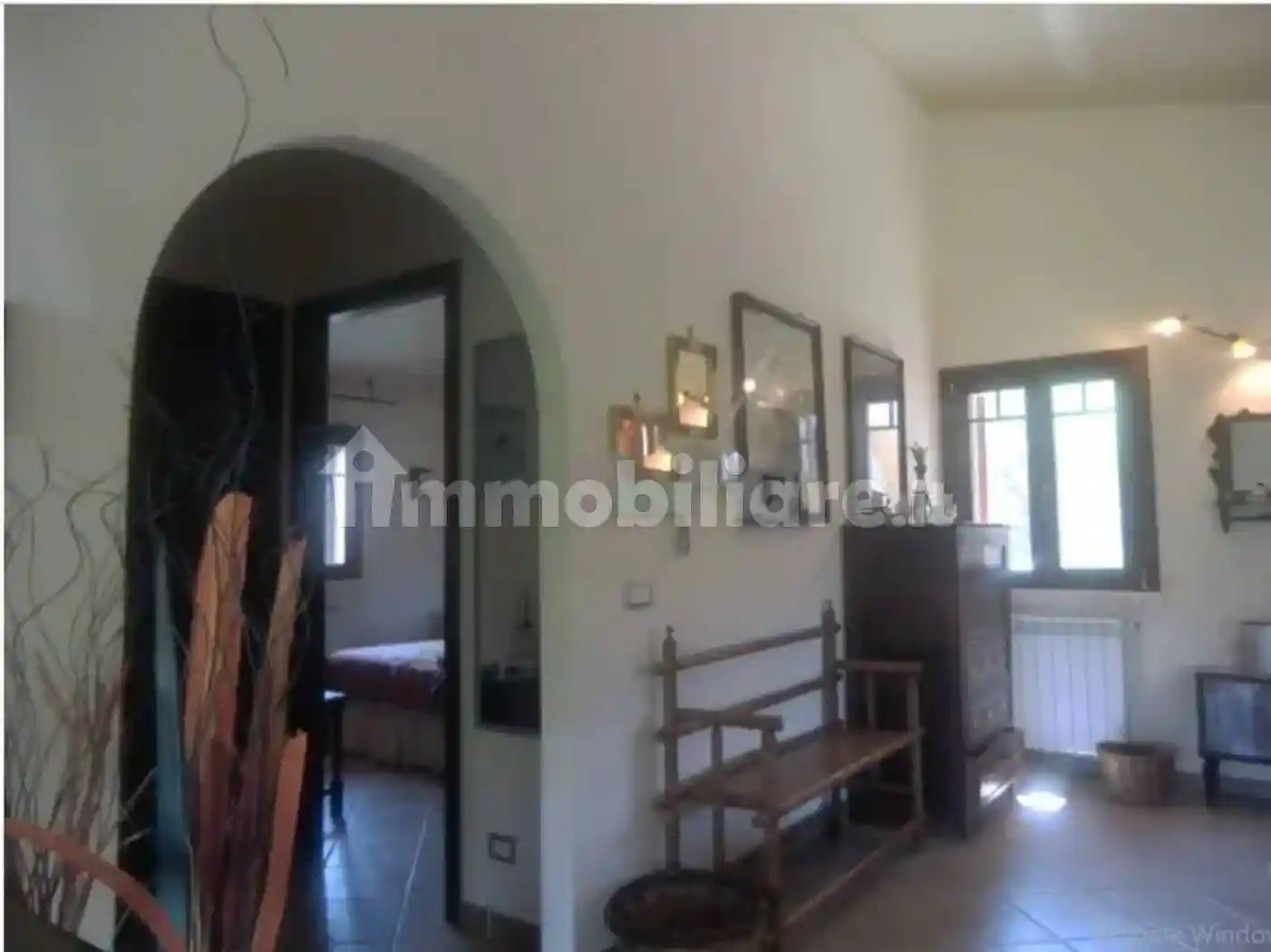 Villa unifamiliare Contrada Maimone, Castellana Sicula - foto 4