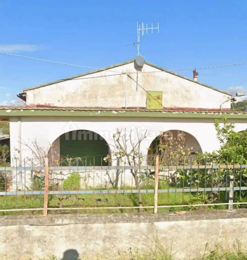 Terratetto unifamiliare via Fornace, Velina, Castelnuovo Cilento - foto 3