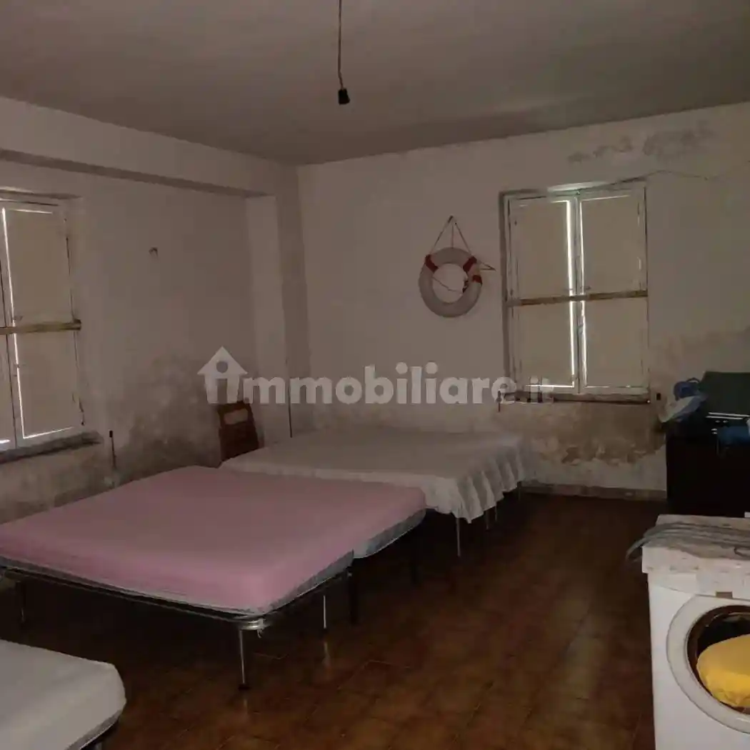 Terratetto unifamiliare via Fornace, Velina, Castelnuovo Cilento - foto 4