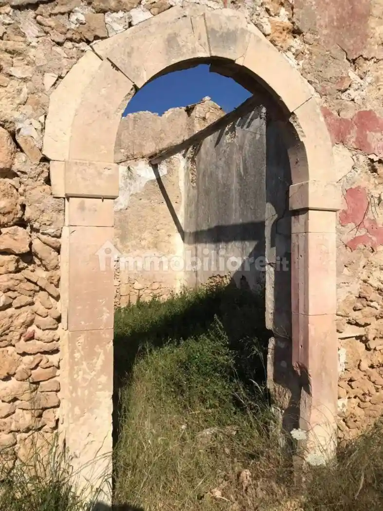 Rustico - Casale in vendita a Noto