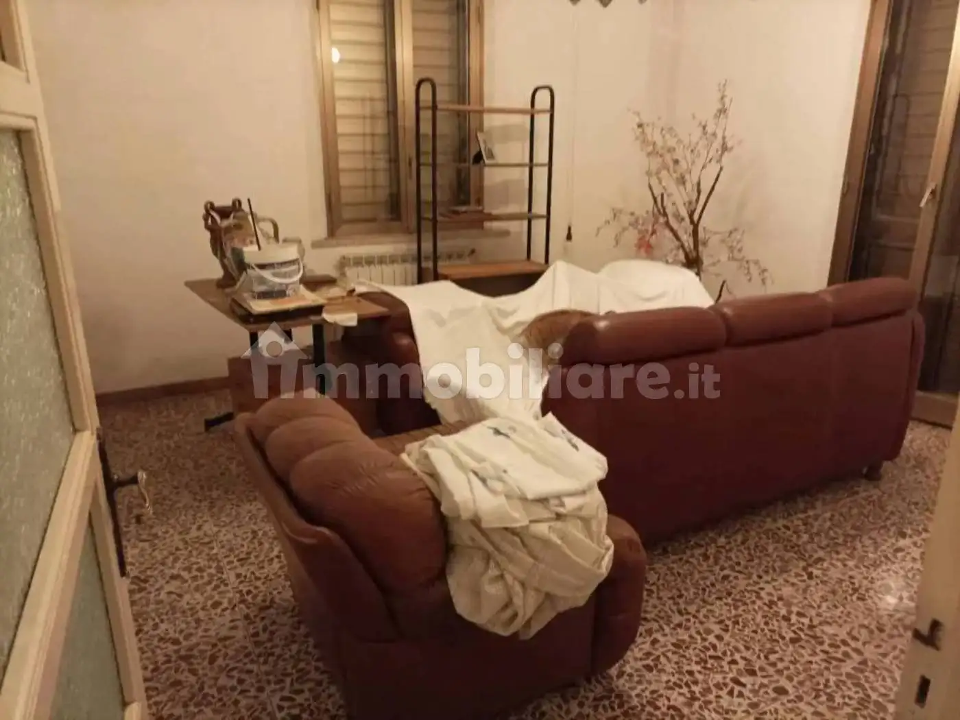 Appartamento in vendita a Motta Camastra