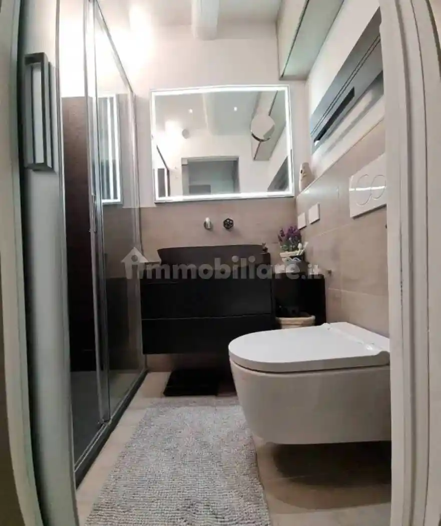 Appartamento in vendita a Jesi