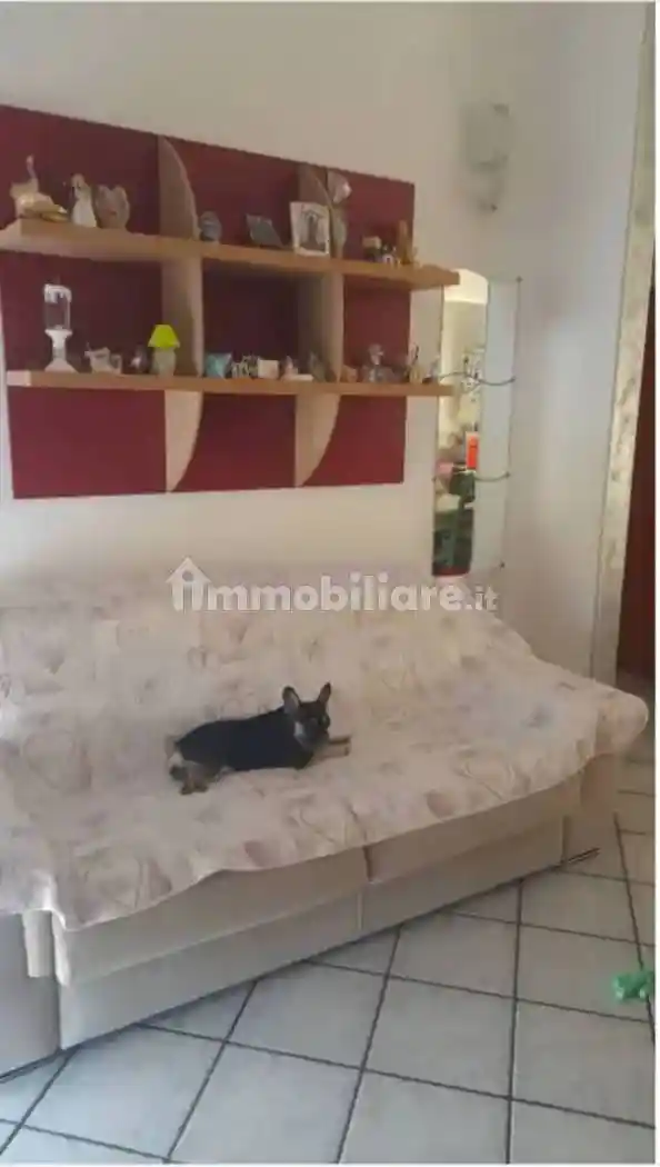 Appartamento in vendita a Campomarino