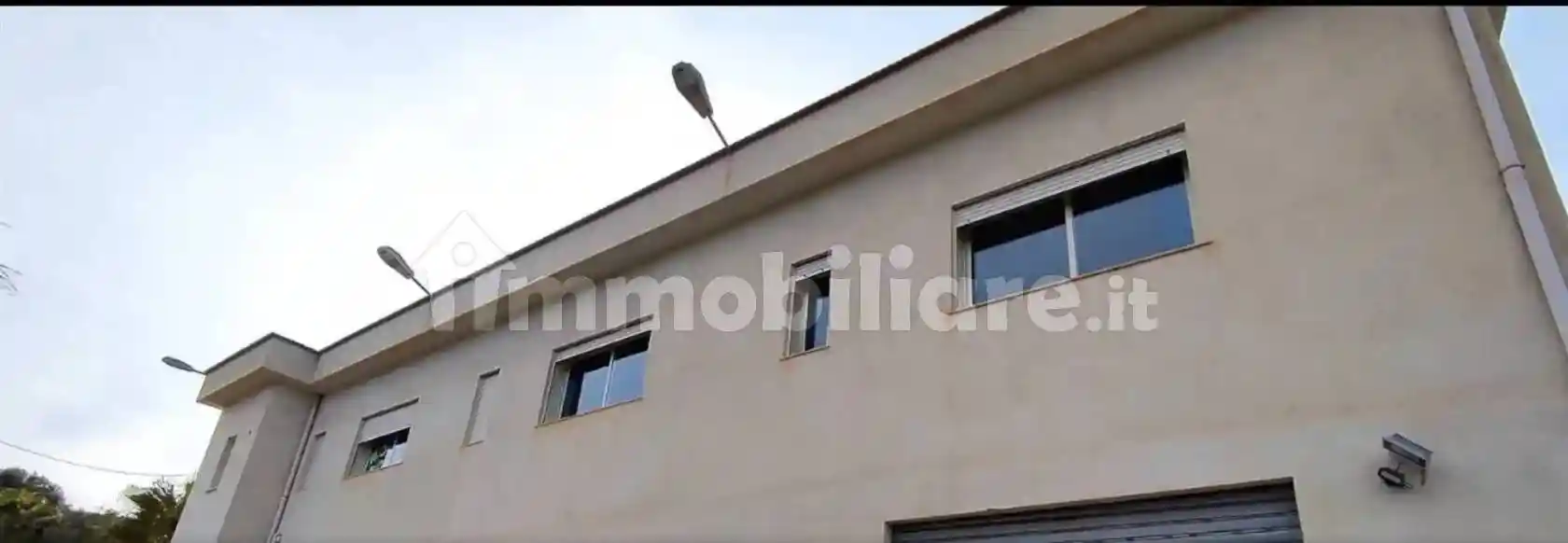 Palazzo - Edificio in vendita a Sciacca