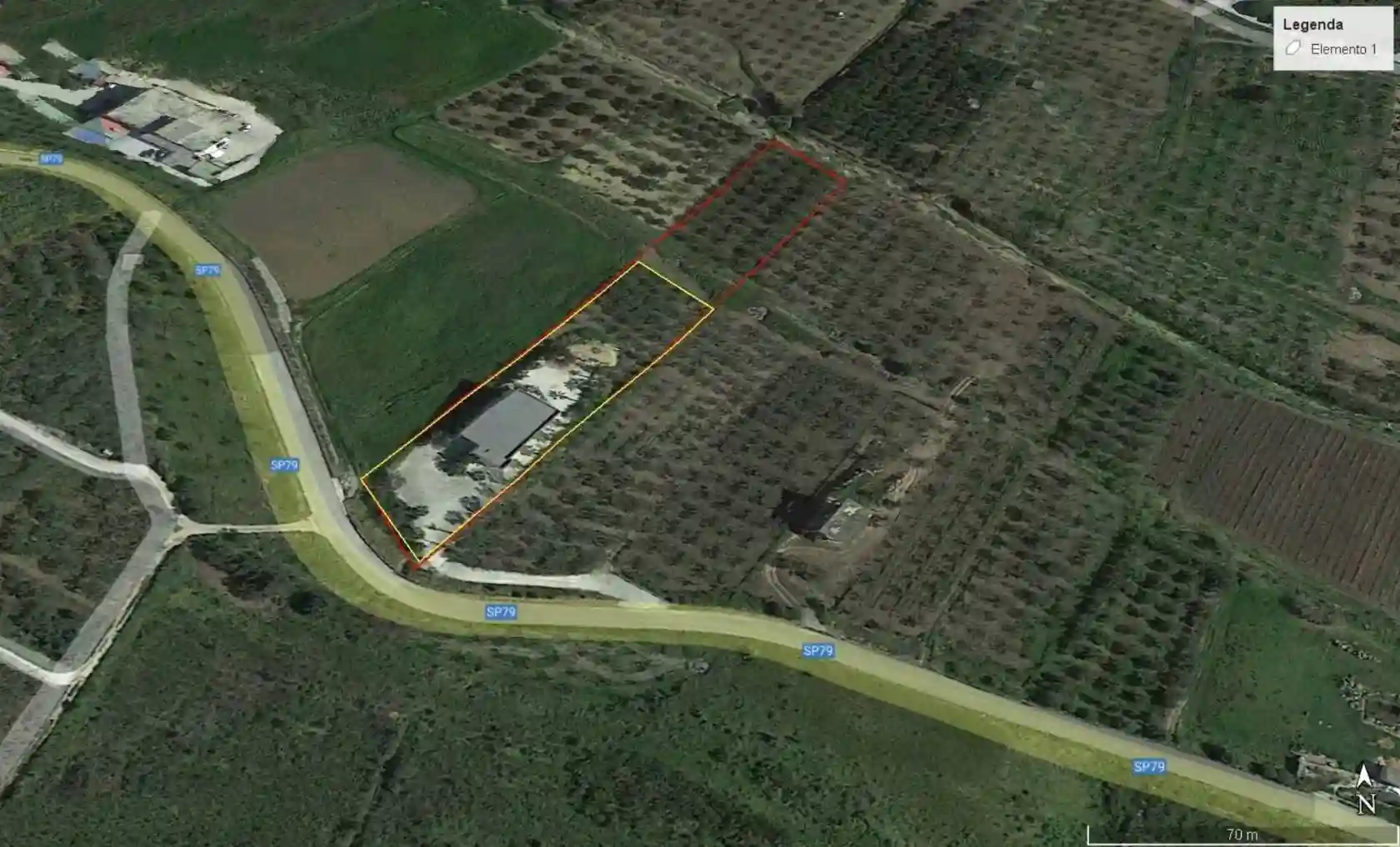 Palazzo - Edificio - foto 3