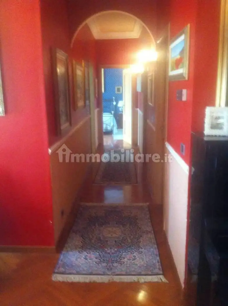 Appartamento via Elena, Carpino - foto 3