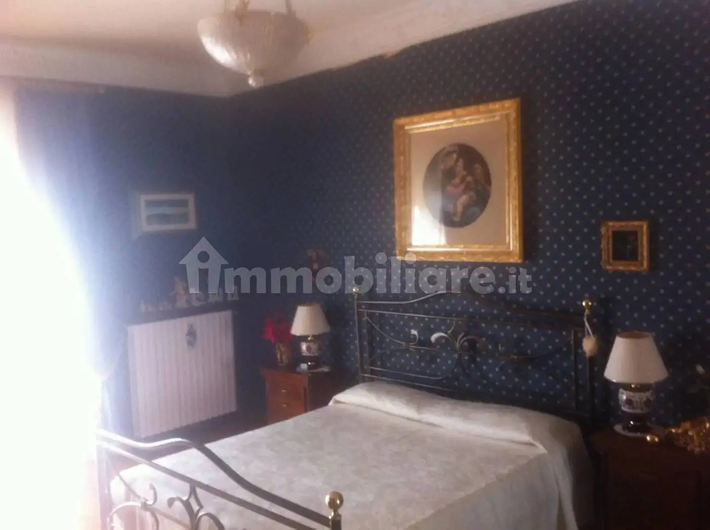 Appartamento via Elena, Carpino - foto 4