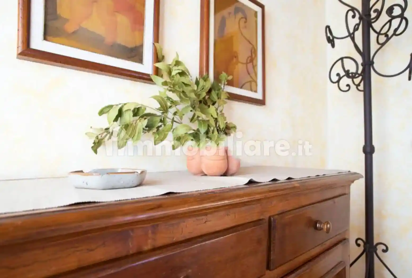 Villetta a schiera in vendita a Marciana