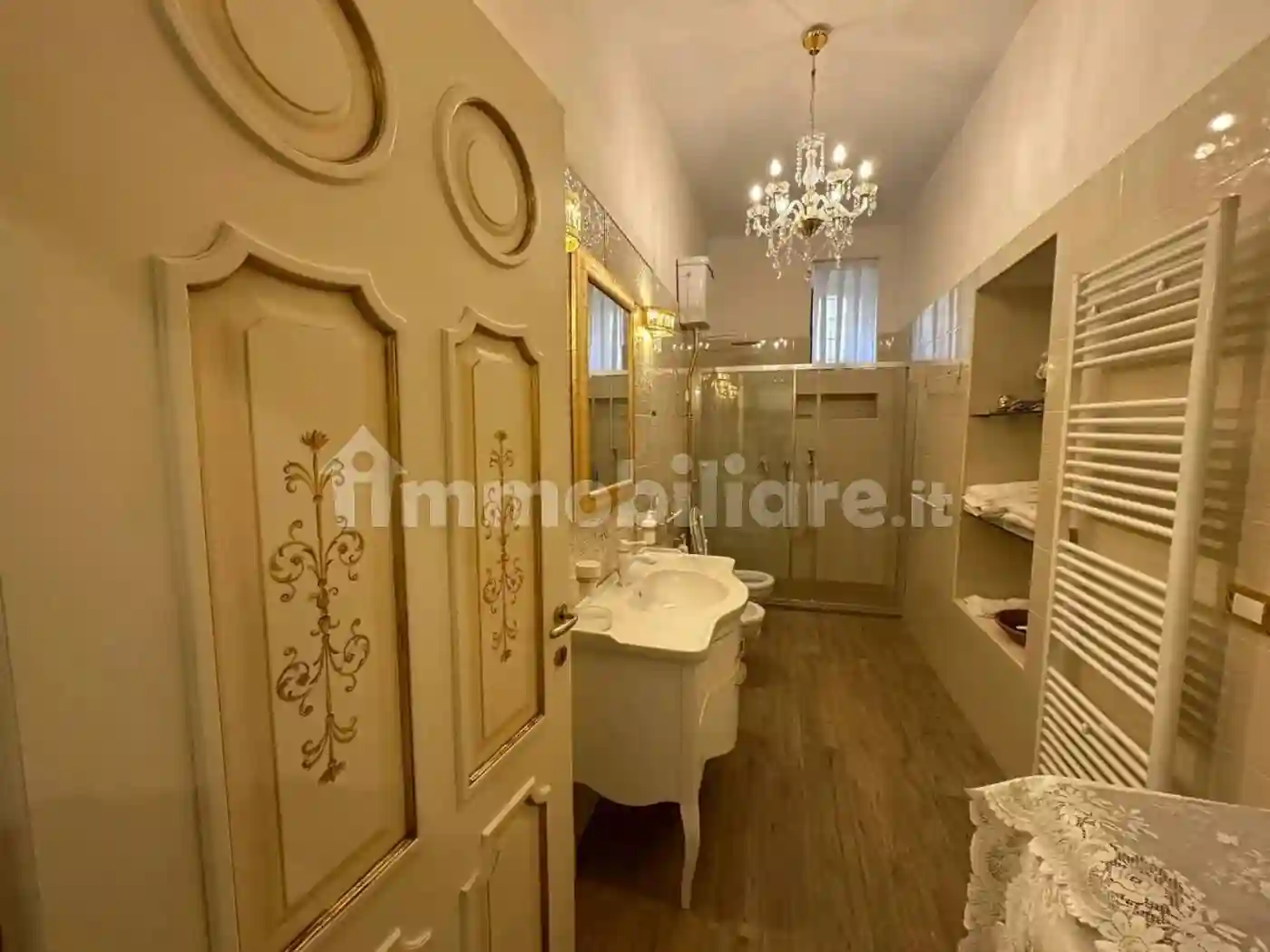 Palazzo - Edificio - foto 3