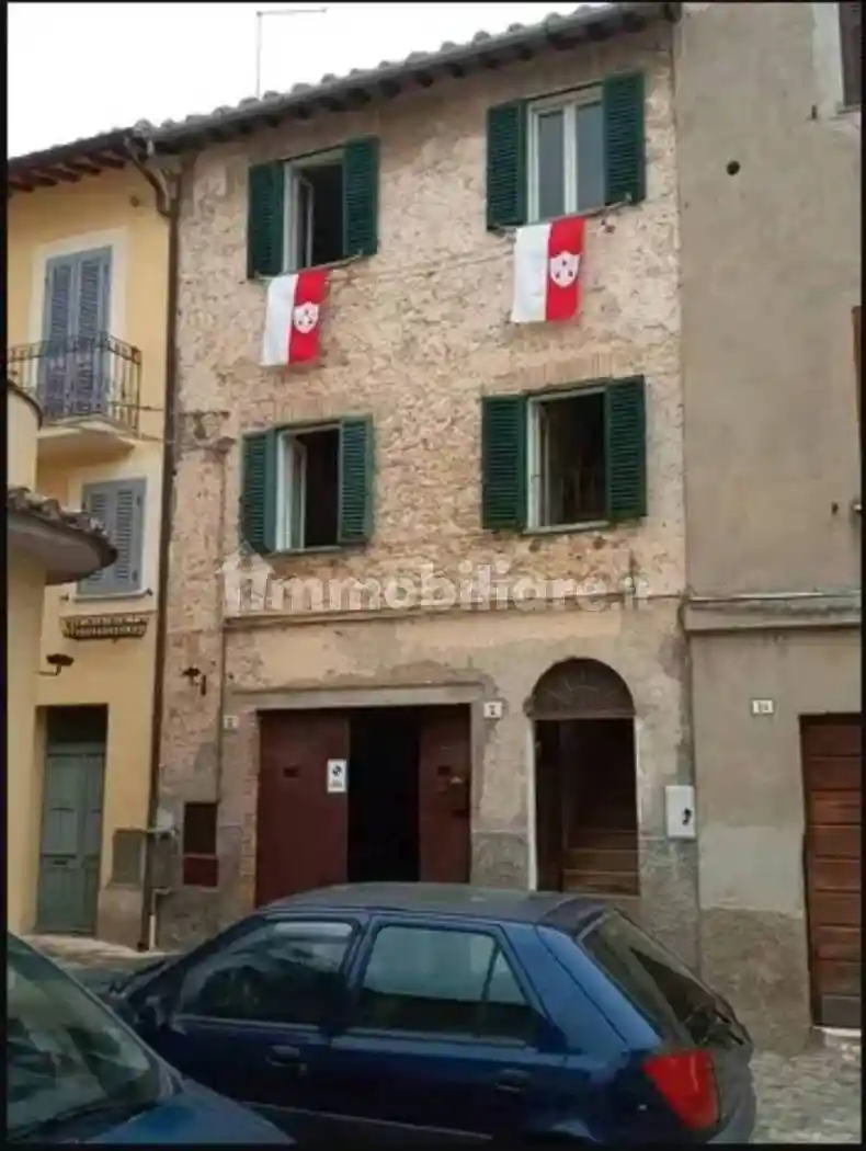 Appartamento in vendita a Calvi dell'Umbria