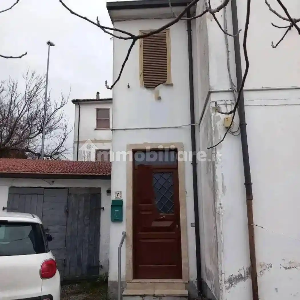 Villetta a schiera - foto 4