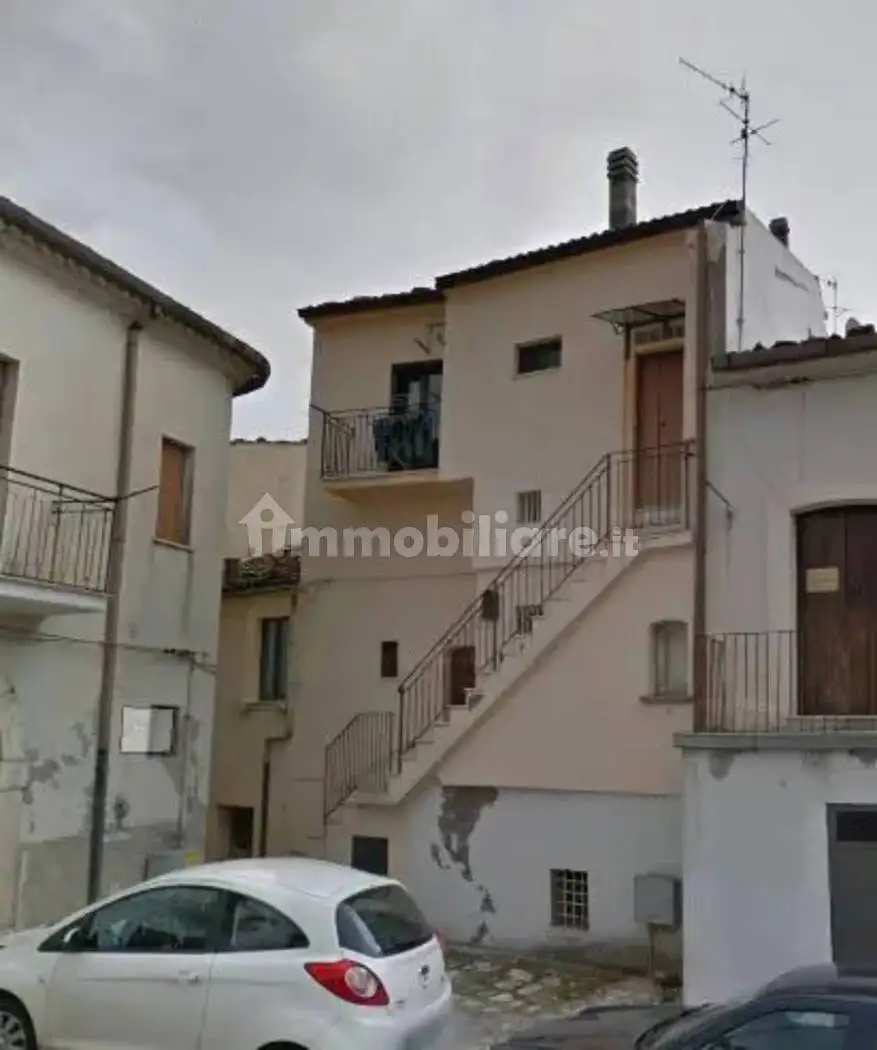 Appartamento in vendita a Accettura