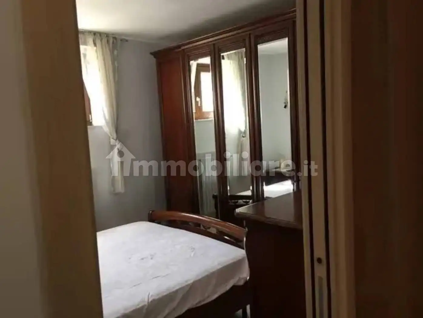 Trilocale via Matteo Miraglia, Accettura - foto 4