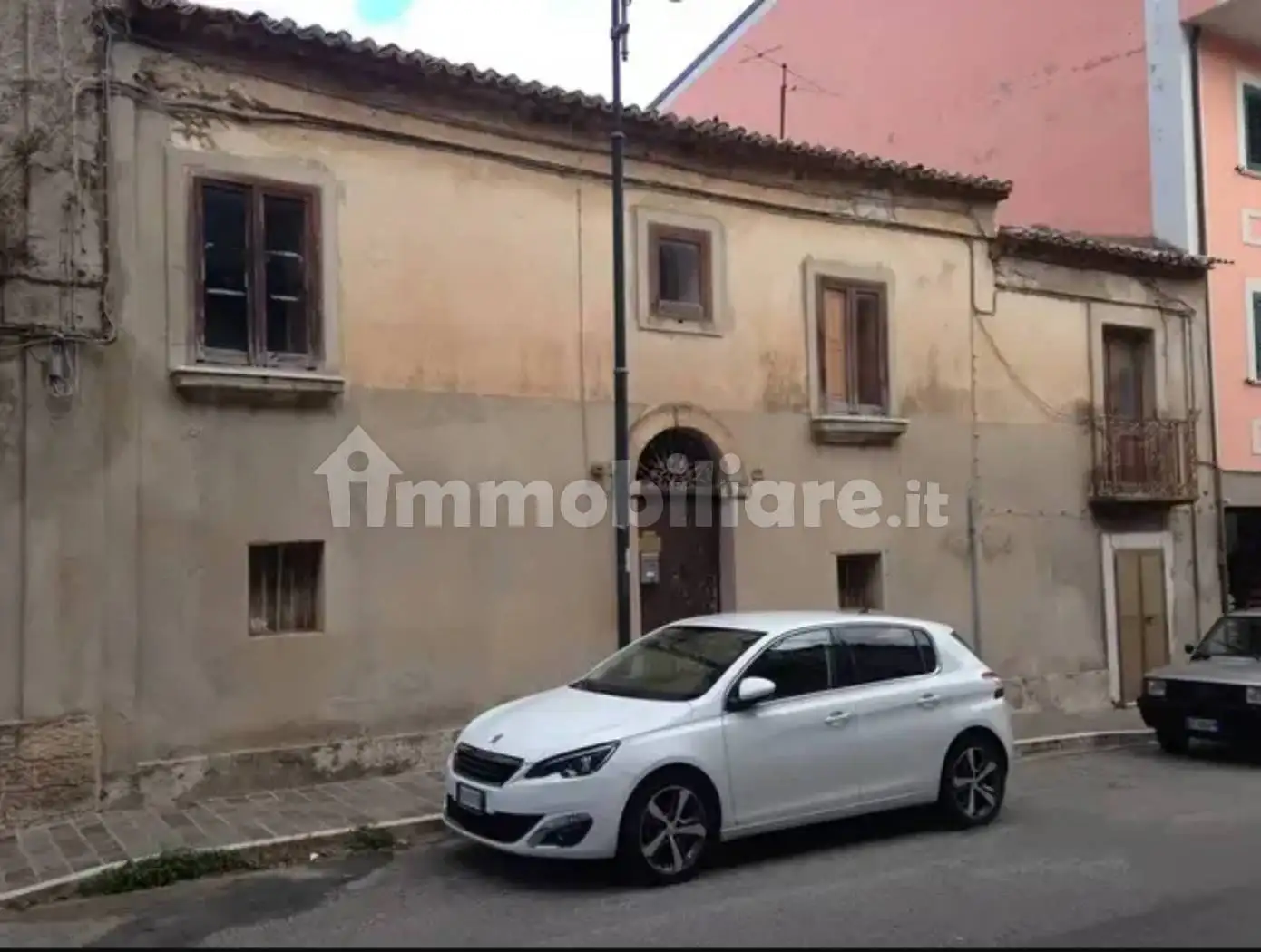 Casa indipendente in vendita a Briatico