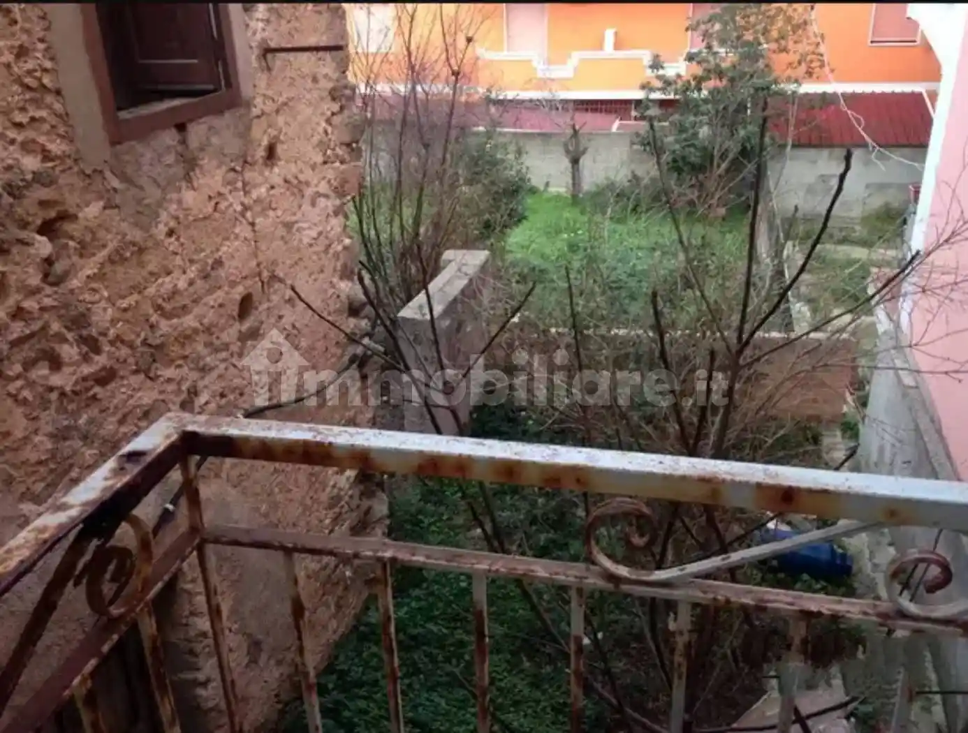 Terratetto unifamiliare corso Giuseppe Garibaldi, Centro, Briatico - foto 3