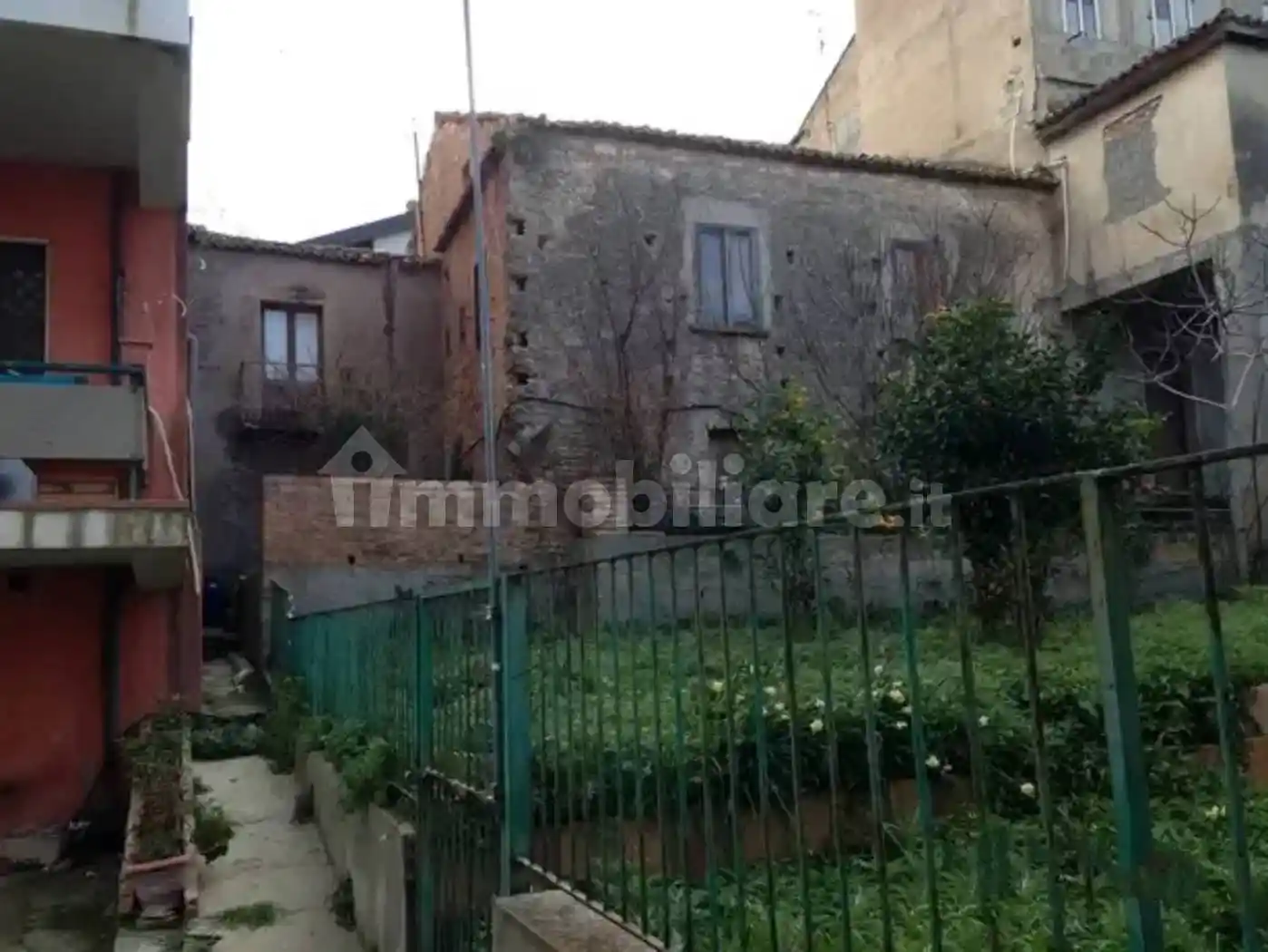 Terratetto unifamiliare corso Giuseppe Garibaldi, Centro, Briatico - foto 5