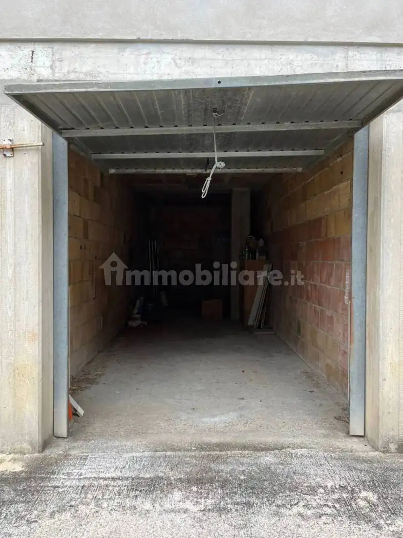 Appartamento in vendita a Lunano