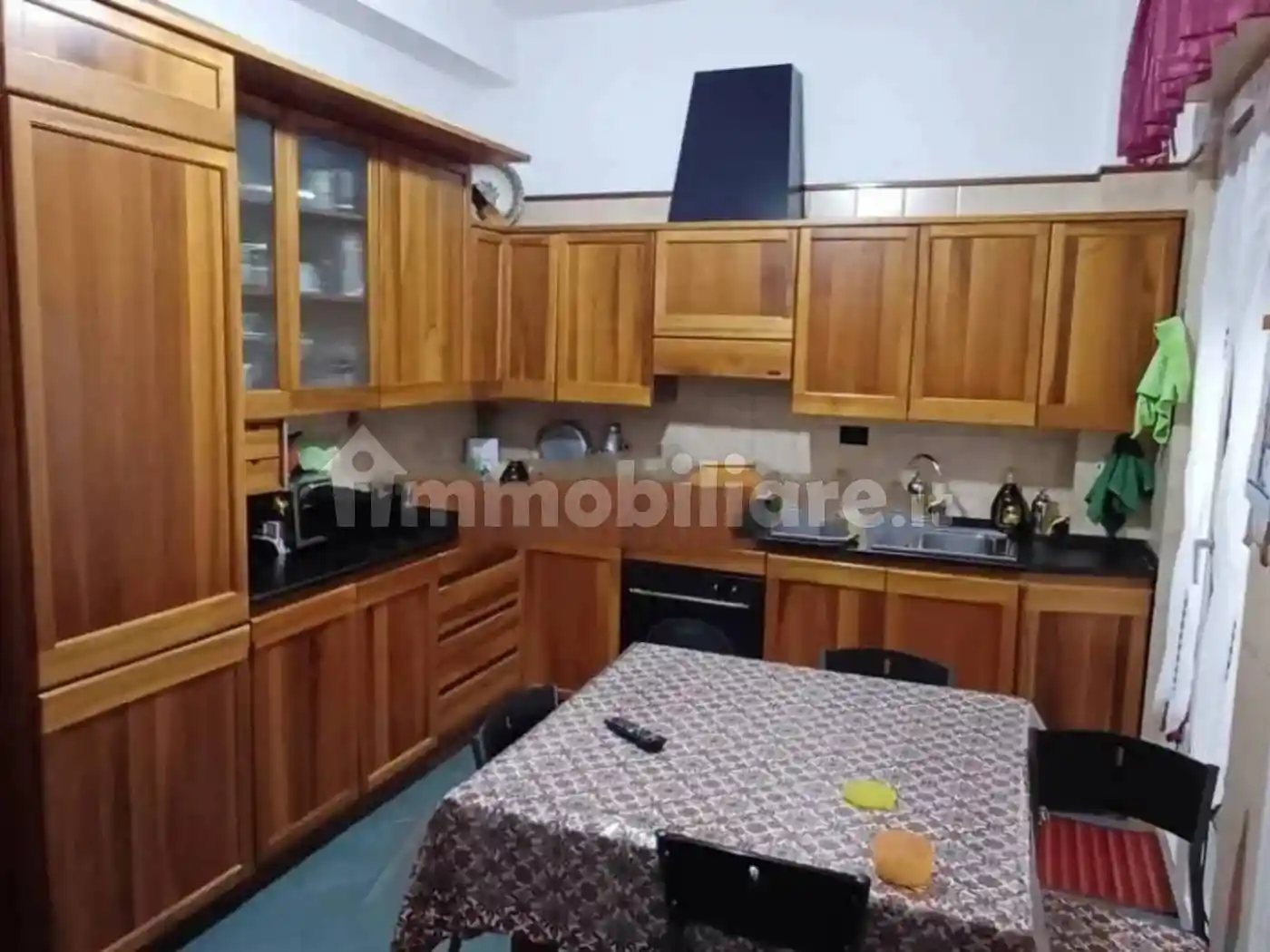 Appartamento in vendita a Martina Franca