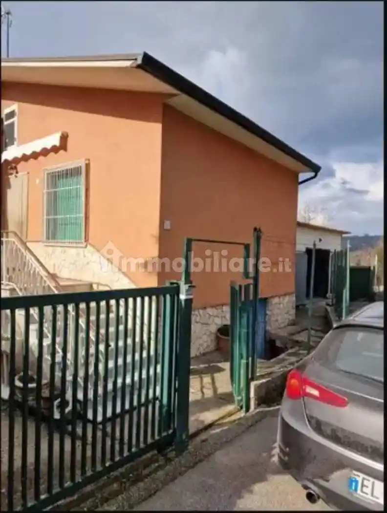 Villa unifamiliare via San Michele, Passo Di Mirabella Pianopantano, Mirabella Eclano - foto 2