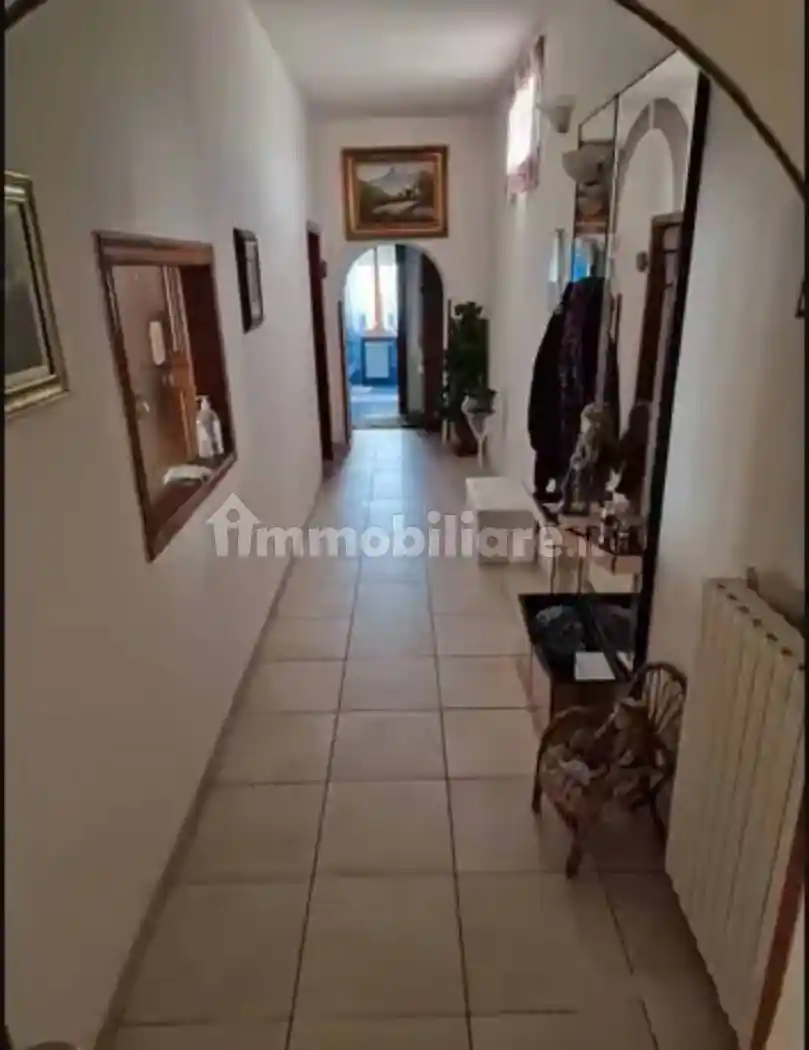 Villa unifamiliare via San Michele, Passo Di Mirabella Pianopantano, Mirabella Eclano - foto 4