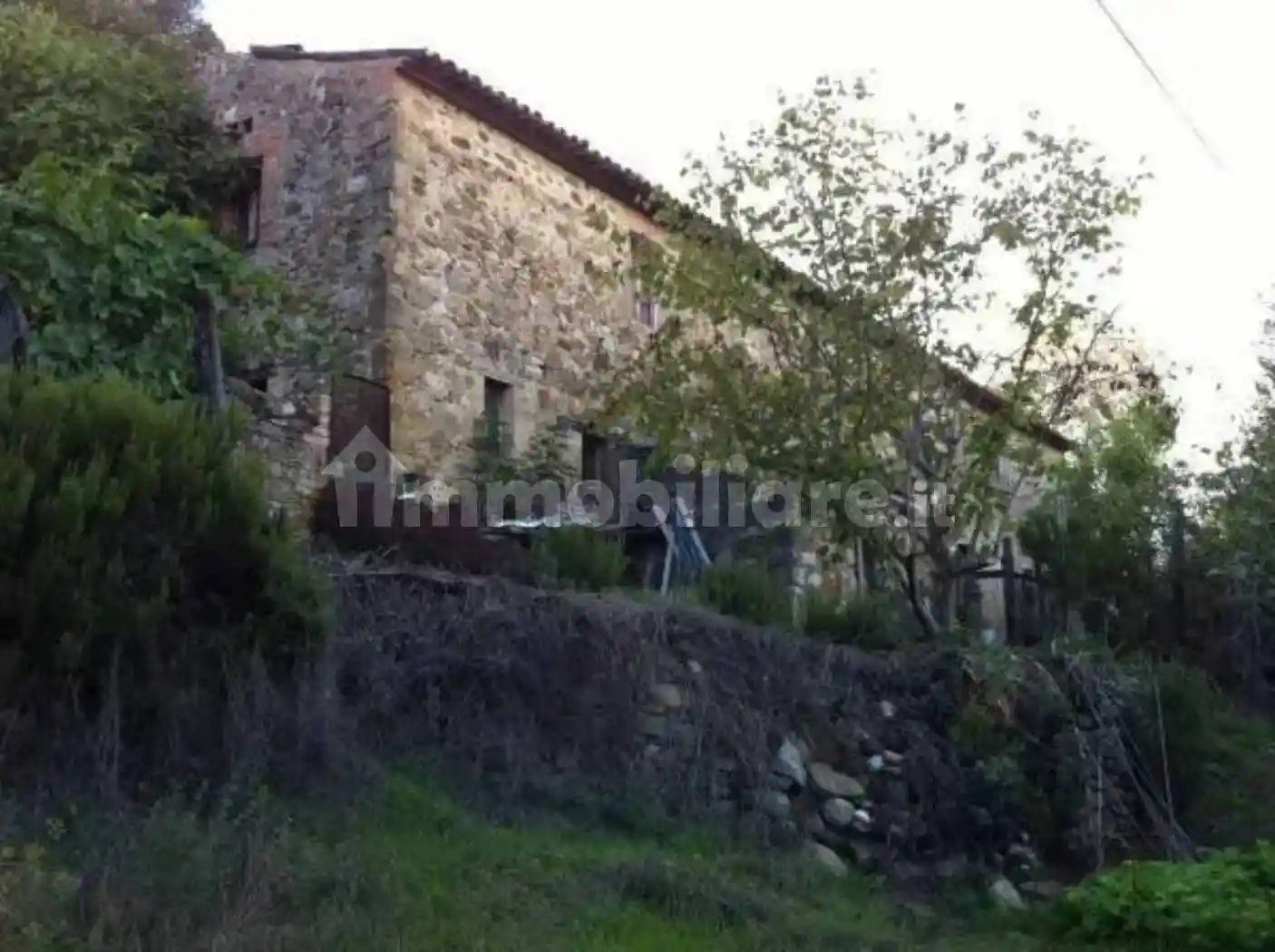 Rustico - Casale in vendita a Orvieto