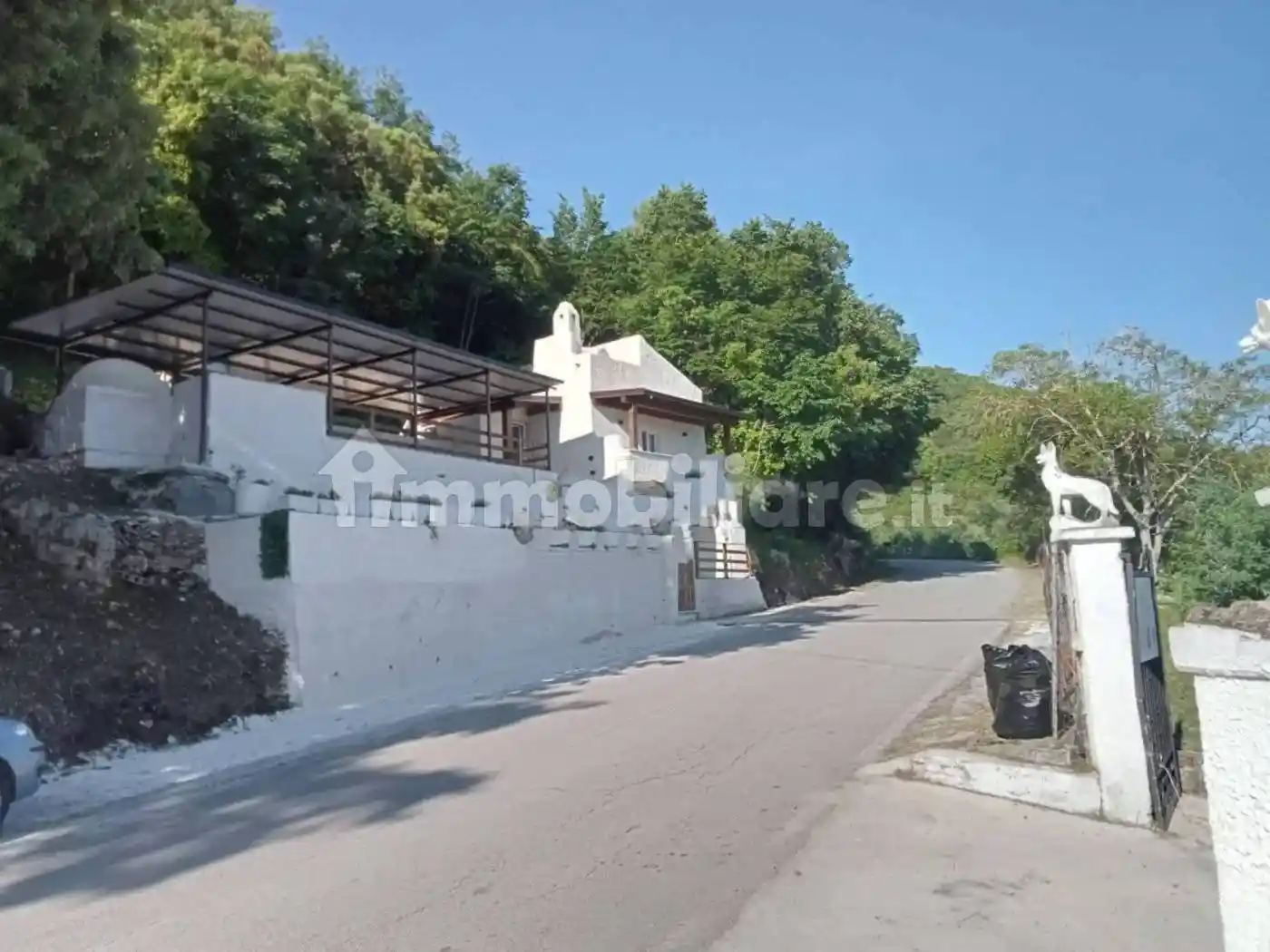 Villetta a schiera in vendita a Ischitella