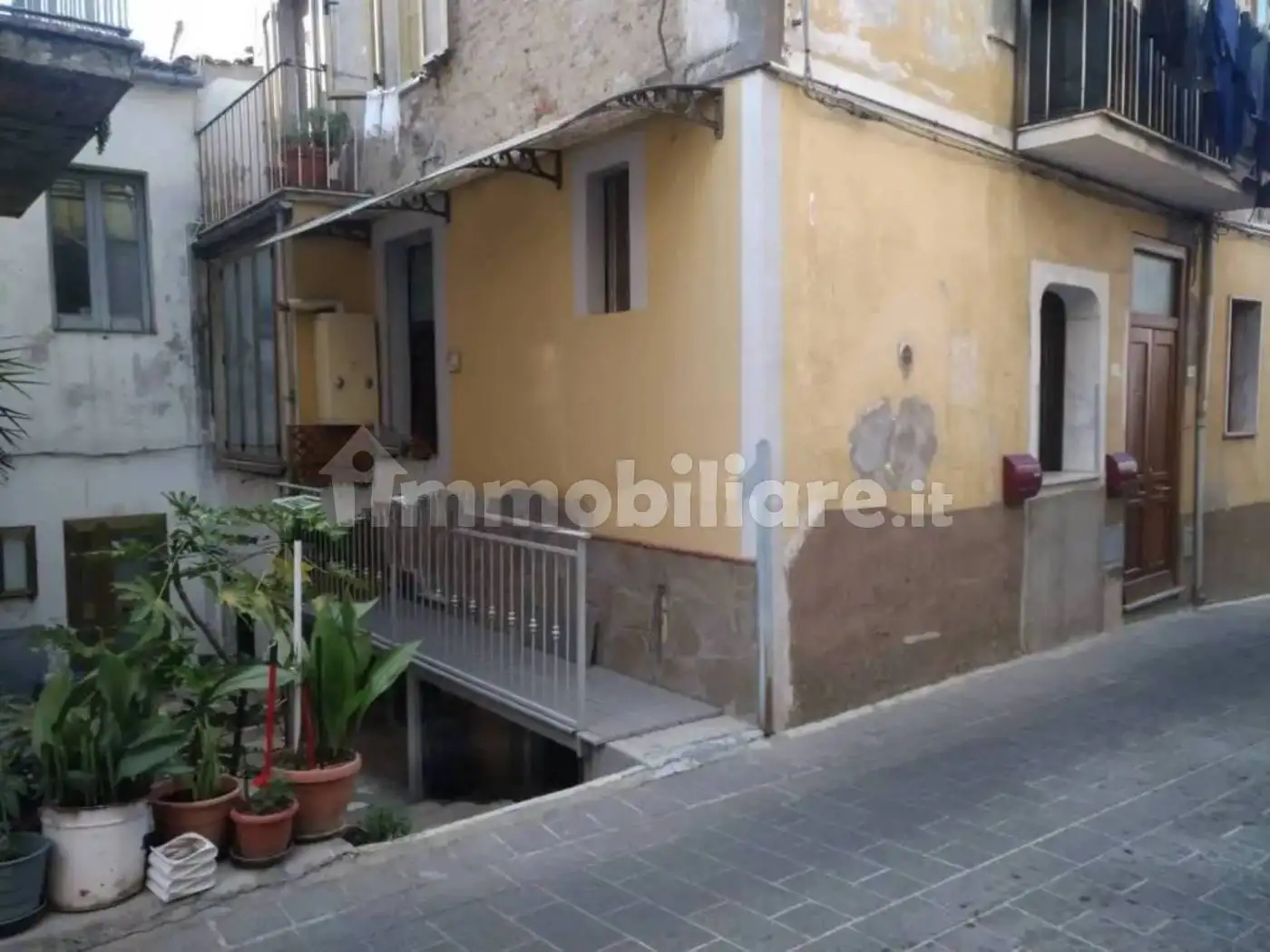 Appartamento in vendita a Roccanova