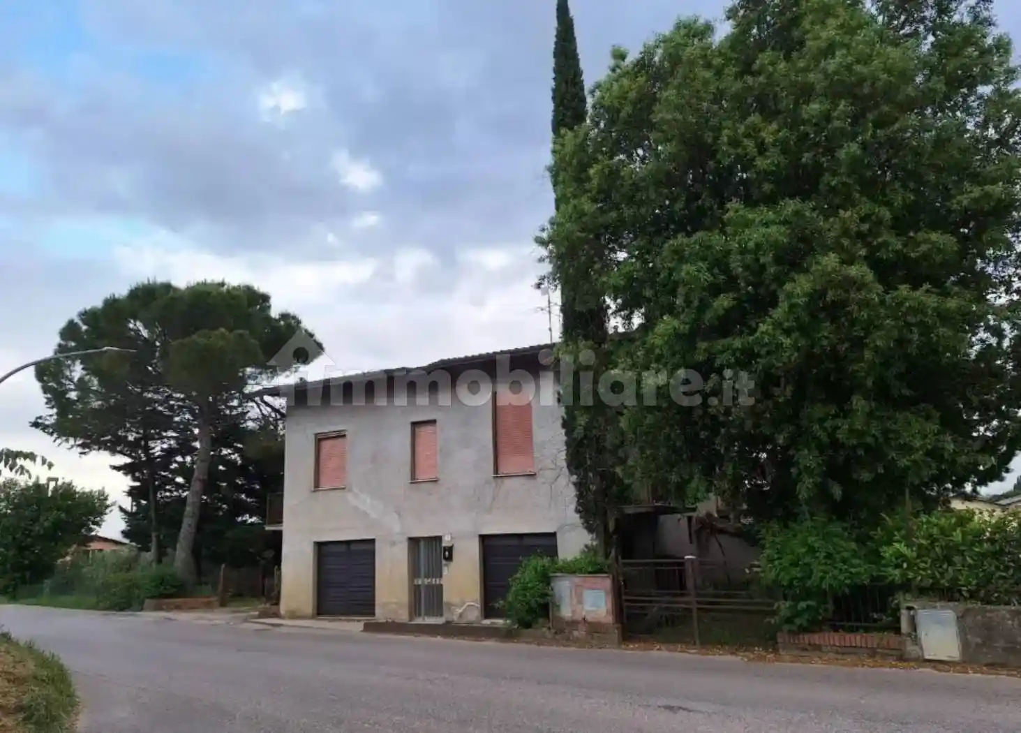 Rustico - Casale in vendita a Marsciano