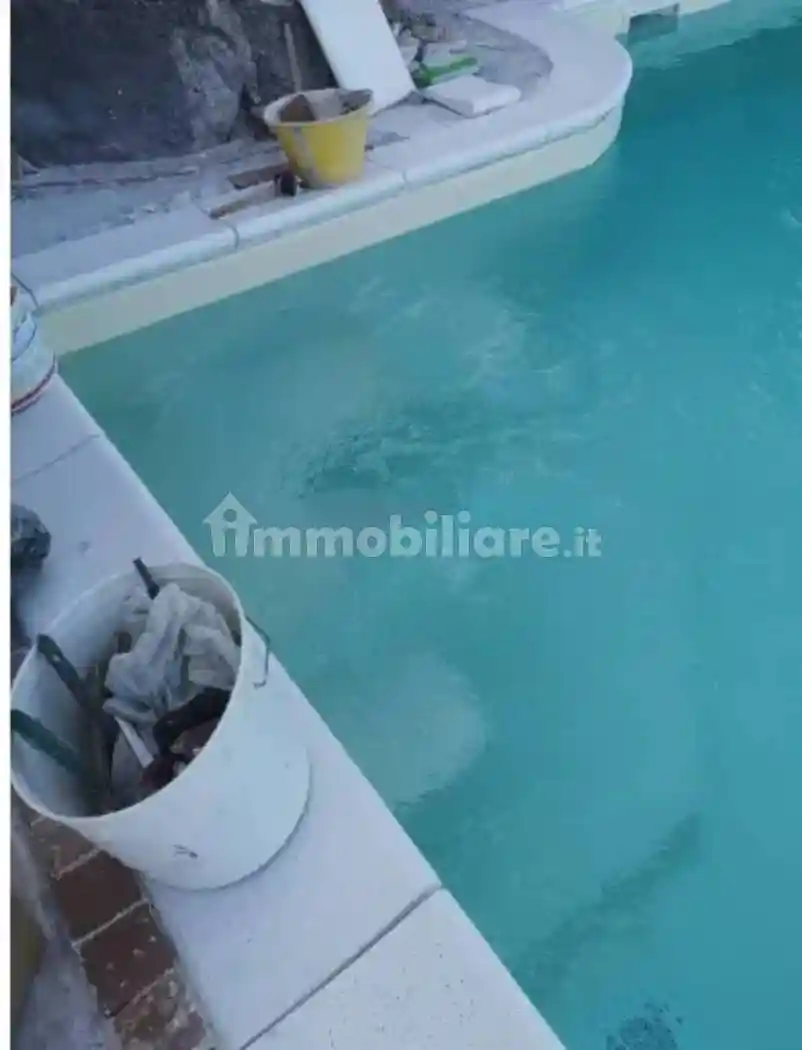 Villa in vendita a Altavilla Milicia