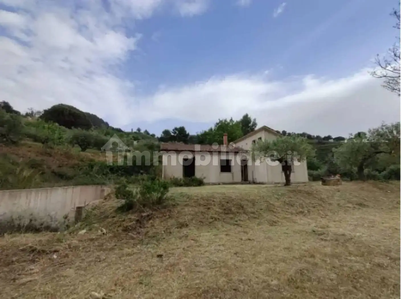 Casale contrada Marzuco Giubino, Calatafimi, Calatafimi-Segesta - foto 4