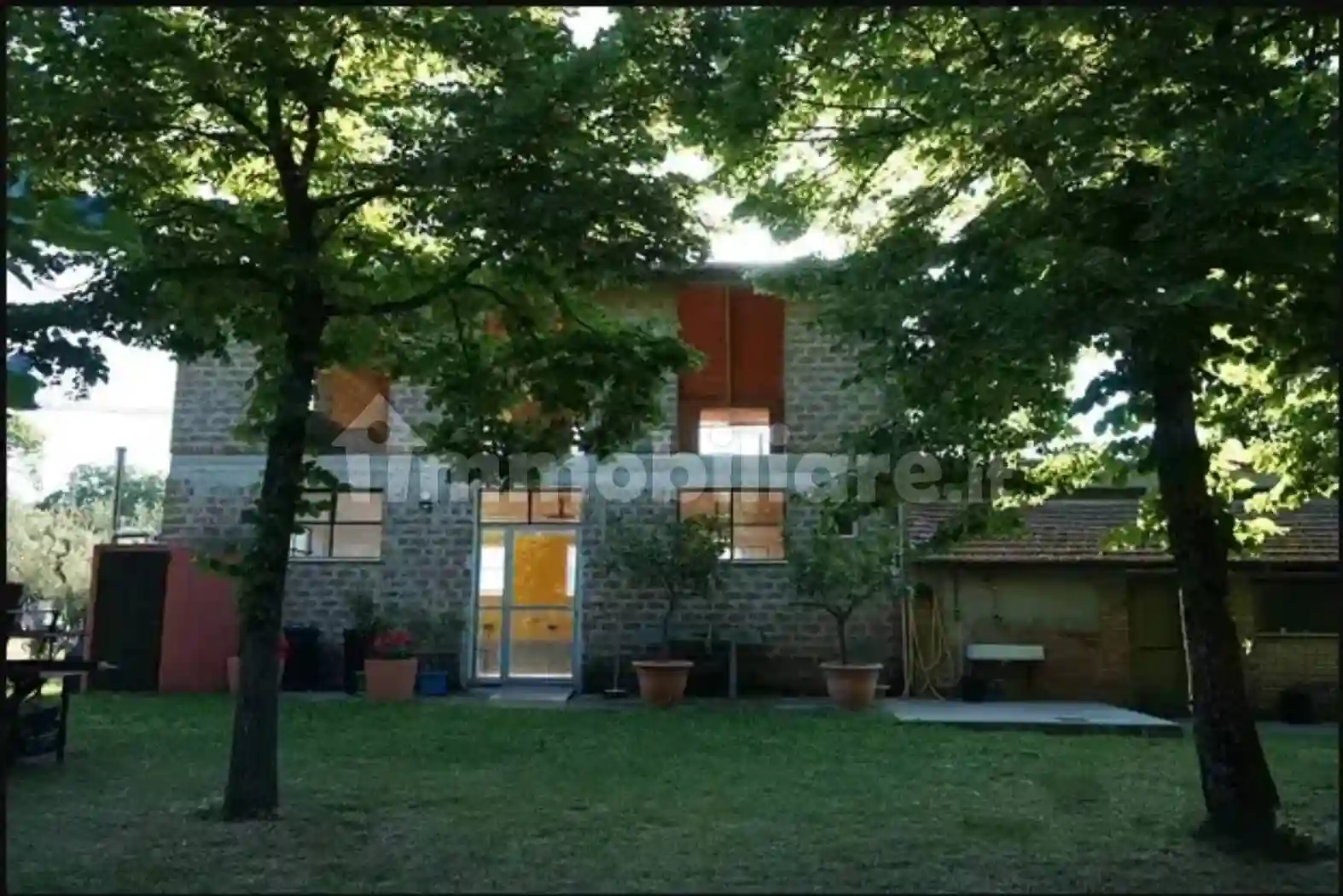 Palazzo - Edificio - foto 4