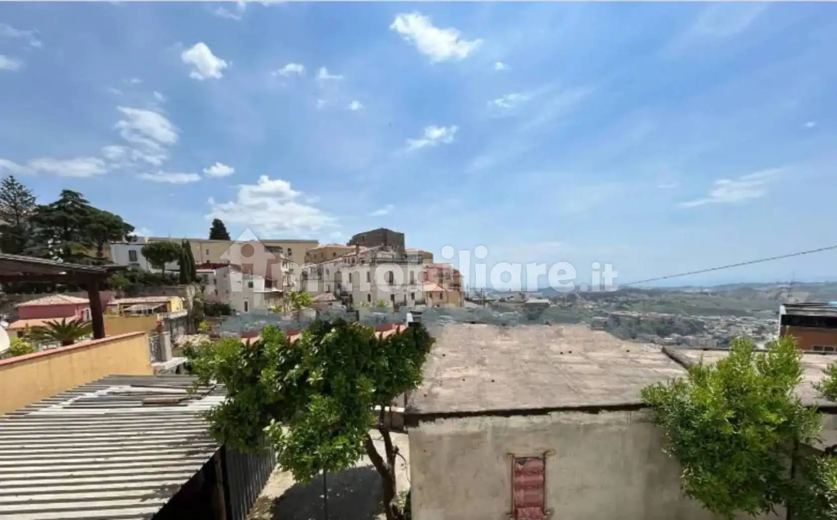 Appartamento in vendita a Catanzaro