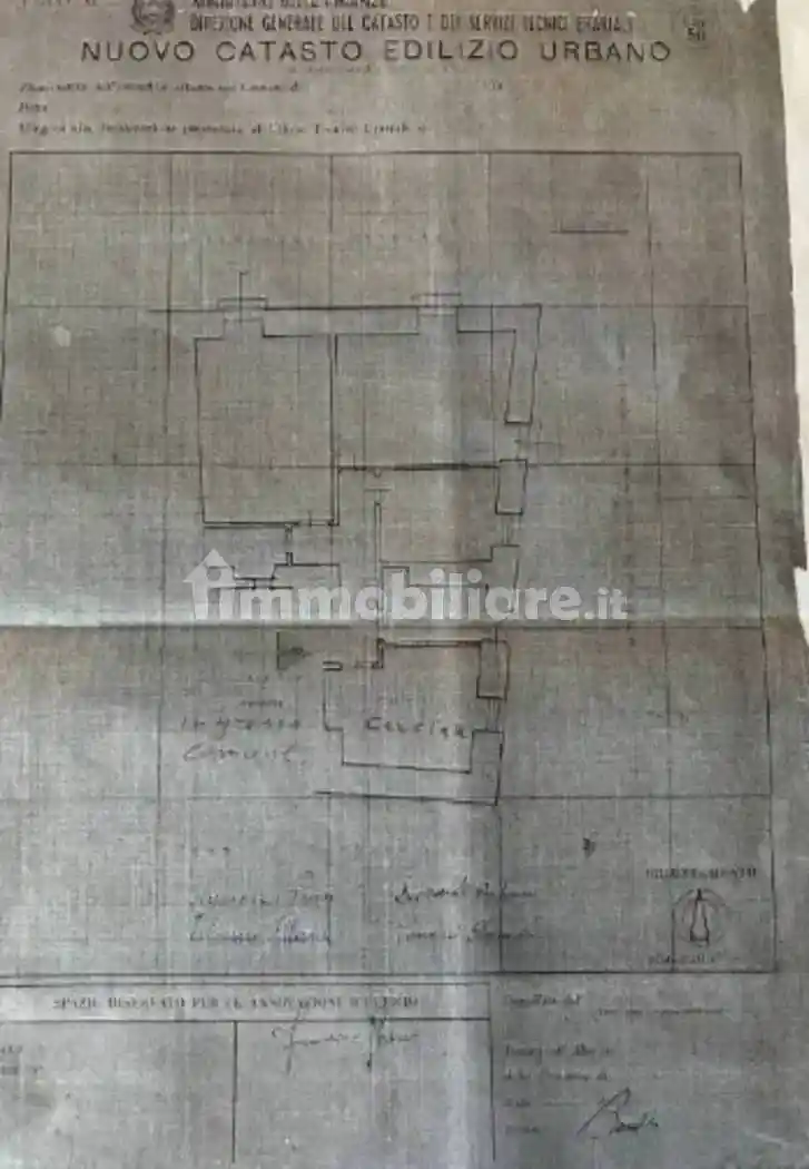 Trilocale Vico 3 Carbone, Centro Storico, Catanzaro - foto 2