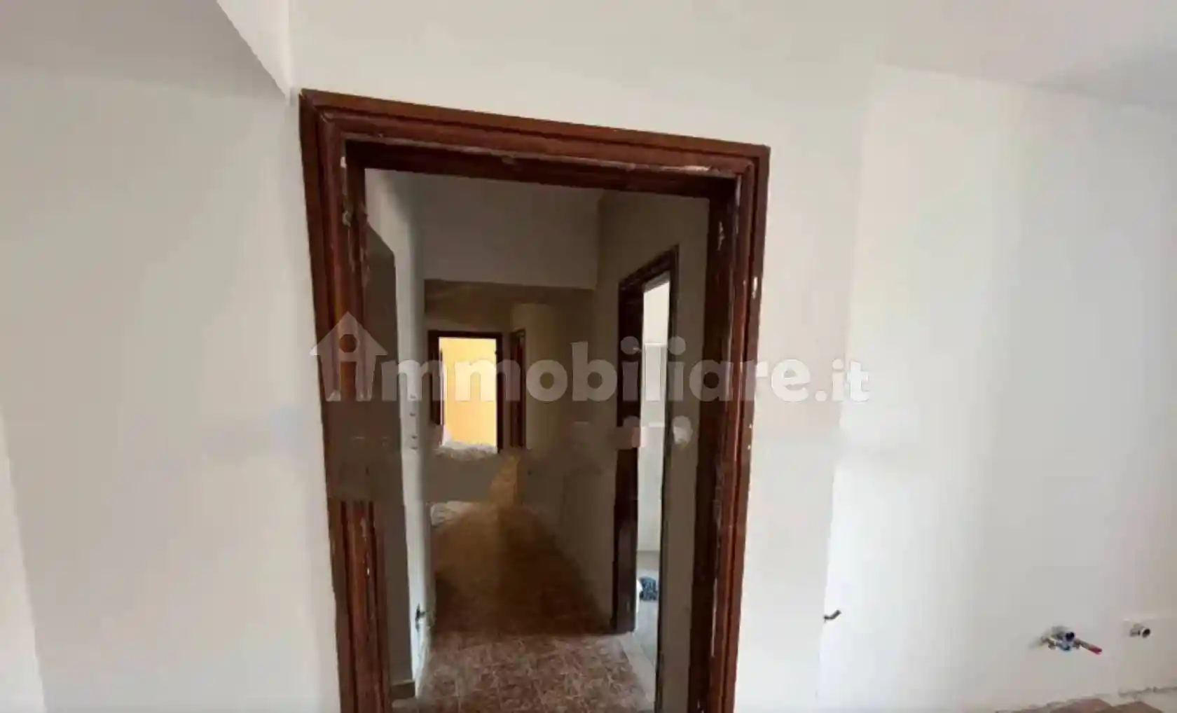 Trilocale Vico 3 Carbone, Centro Storico, Catanzaro - foto 4