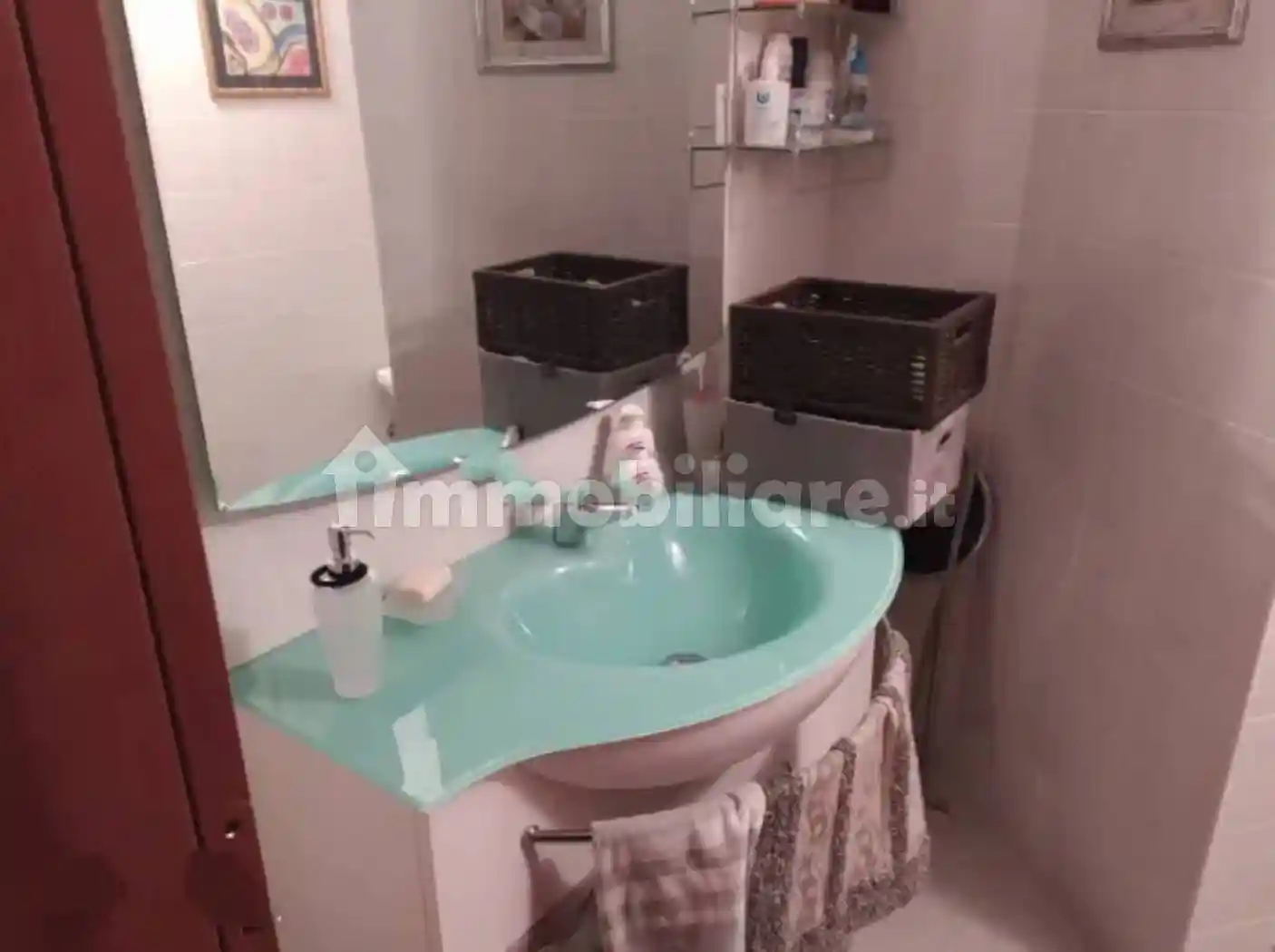 Attico via Amendola, Centro, Siderno - foto 2