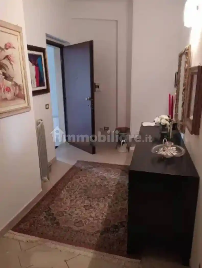 Attico via Amendola, Centro, Siderno - foto 4